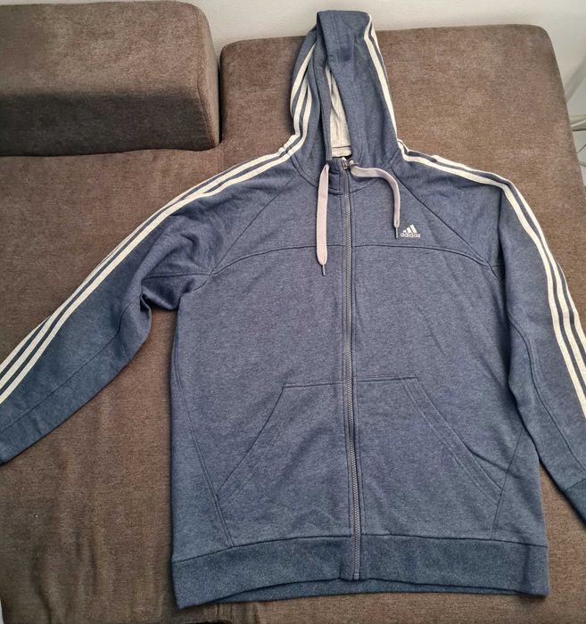 Nike hoodie оригинално XL нов без етикет