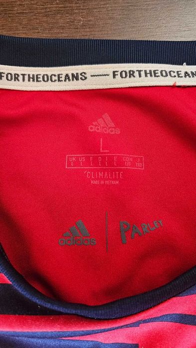 Тениска на Bayern Munchen