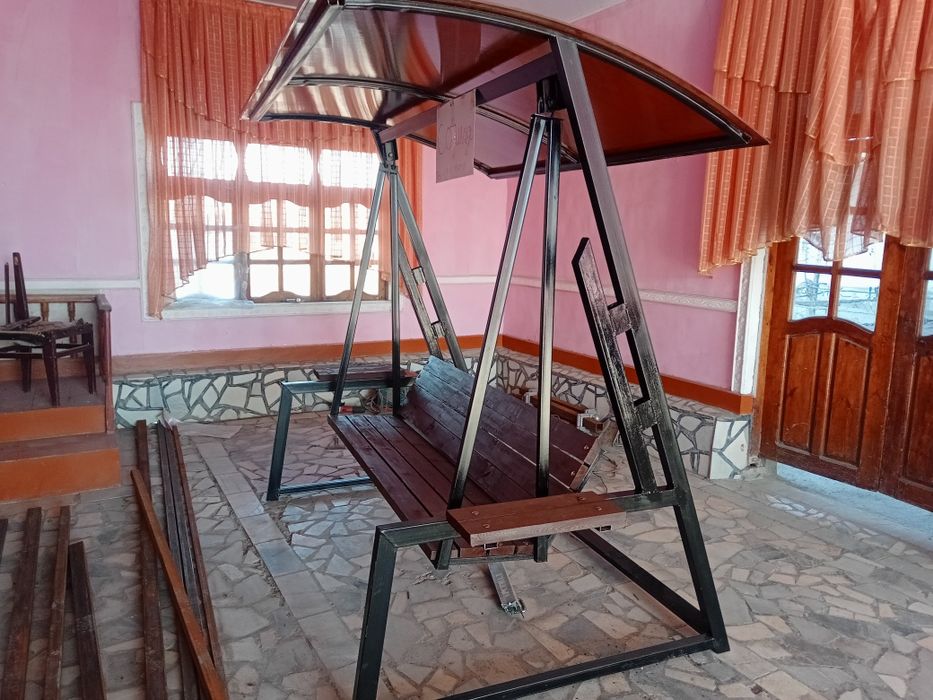 Качело сотилади заказга тахлаб берлади