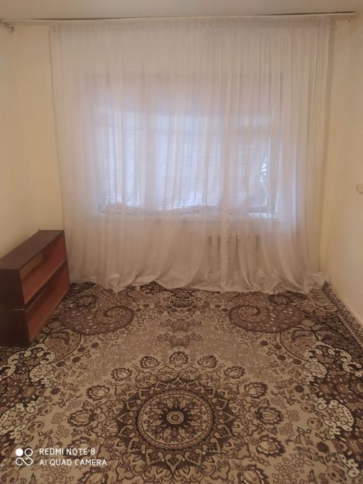 Сдаётся 1 комнатная квартира