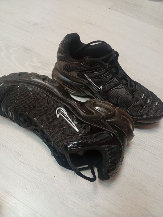 Маратонки Nike TN