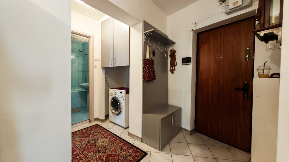 Apartament 3 Camere zona Dristorului
