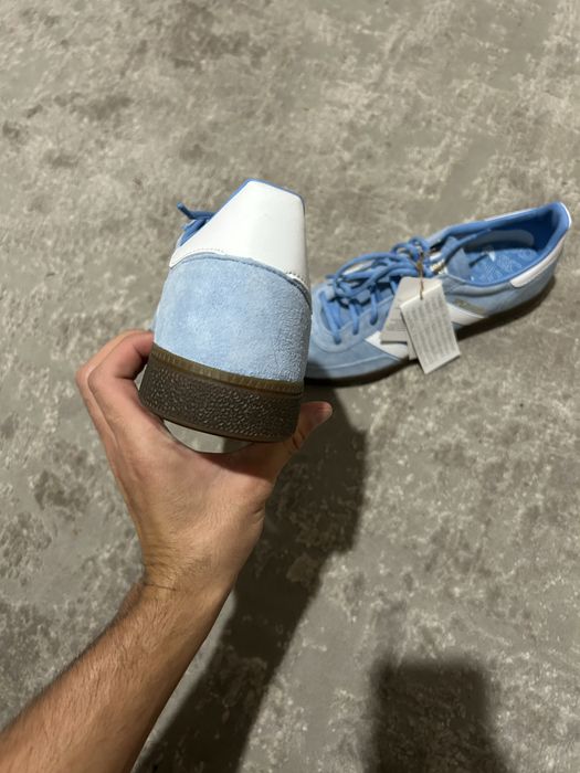 Adidas Spezial Impecabili