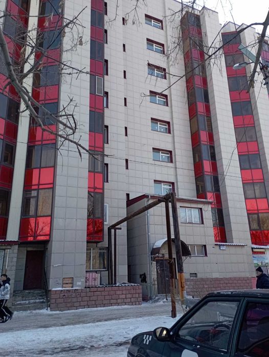 Продается 1-комнатная квартира.