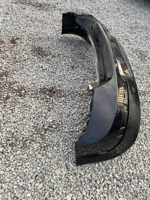 задна броня Opel Astra H 2003-2010 г. hatch #020S