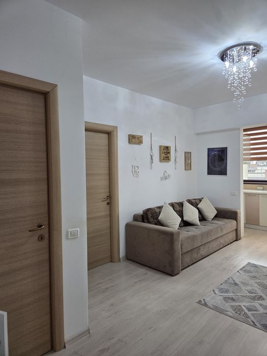 Proprietar, Apartament 2 camere,Tomis Plus nedecomandat