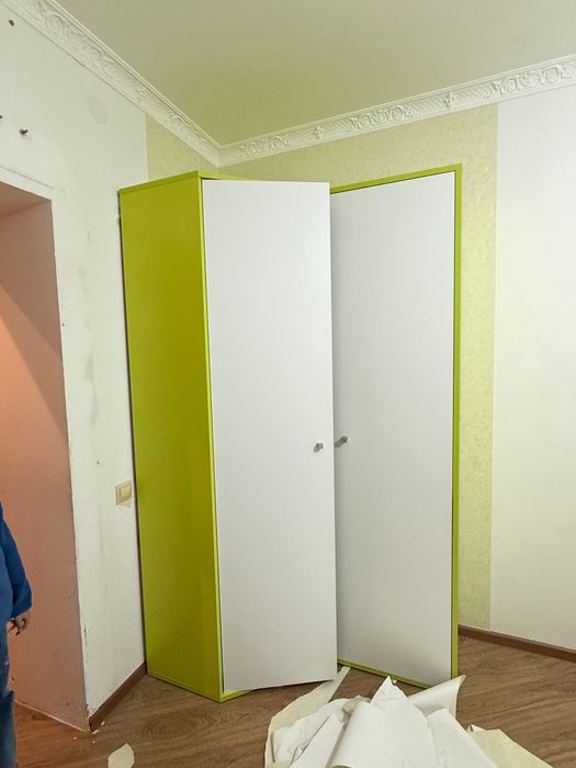 Детские шкафы,компьютерный стол