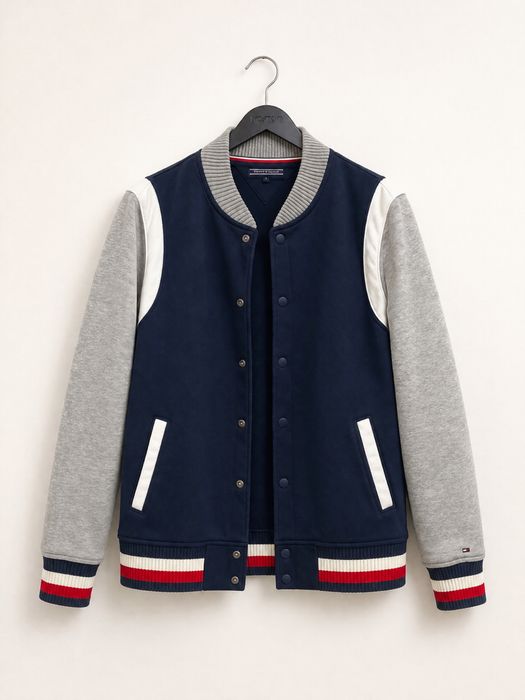 Tommy Hilfiger (бомбер)