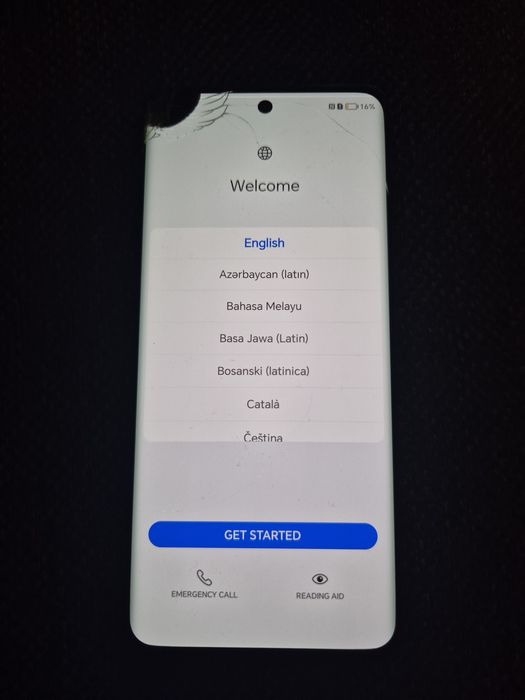 Telefon mobil Honor Magic6 Lite, 8GB RAM, 256GB, 5G