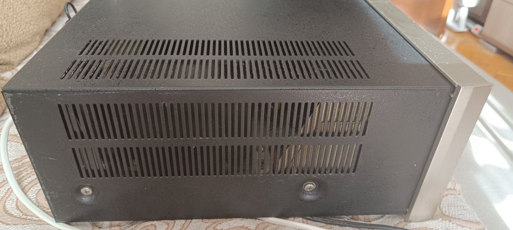 Усилитель Viktor JA-S5G