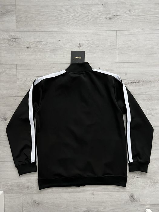 Compleu Palm Angles Black/ White L