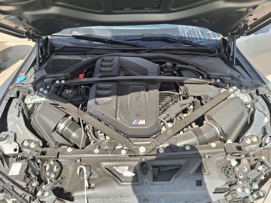Vand bmw m3 g80 xdrive