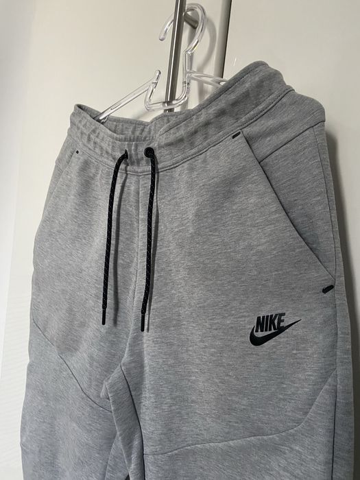 Долнище Nike Tech Fleece