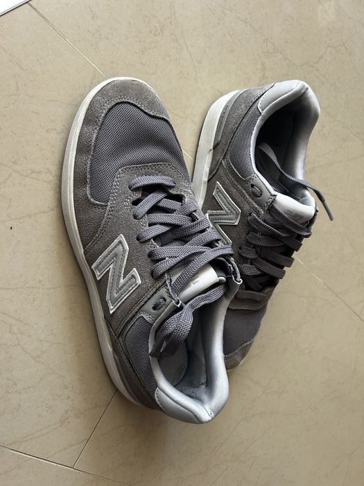 New balance маратонки 41.5