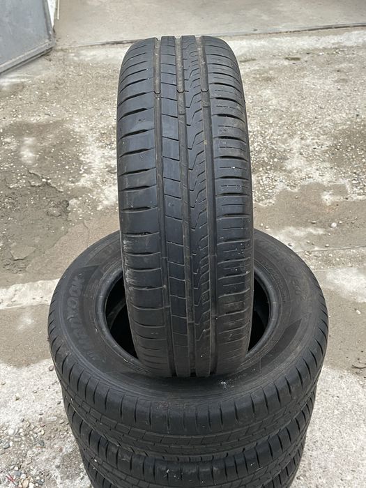 Anvelope vară Hankook 195/65 R15