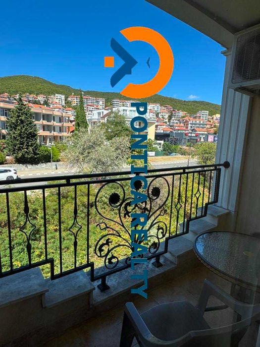 Продава се Едностаен апартамент в Свети Влас - 31 кв.м за 1601 €/кв.м - Снимка #3