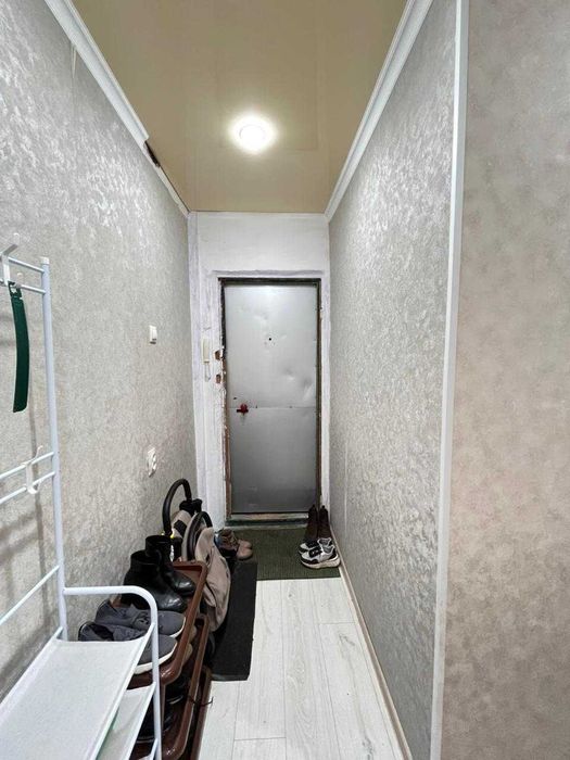 Продам 3 комн. квартиру в г. Уральск