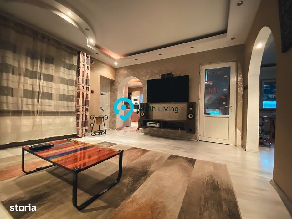 Vila 7 camere -Hala Traian Bucuresti