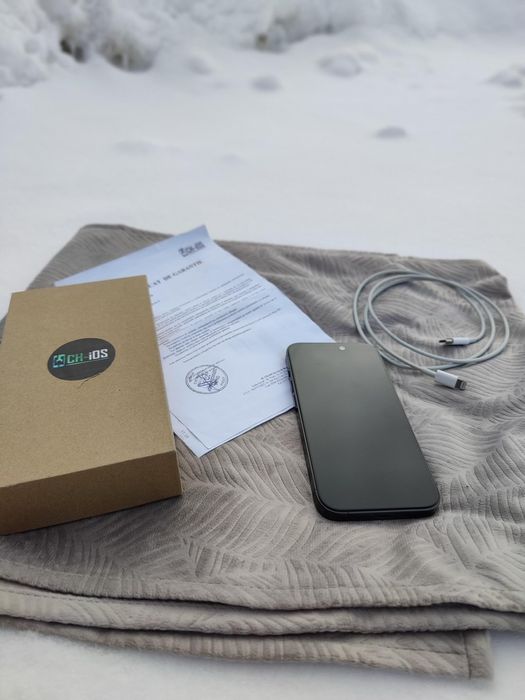 iPhone 14 pro / 128gb / 99% bat