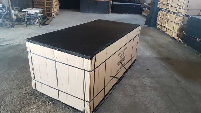 TEGO 20MM, 1.22X2.44M 3-7 CICLURI