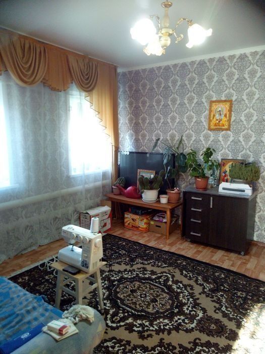 Дом 5 ком.благоустр.