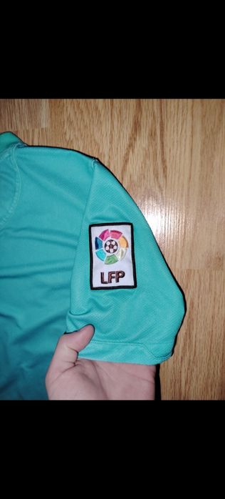 Vând tricou fc barcelona