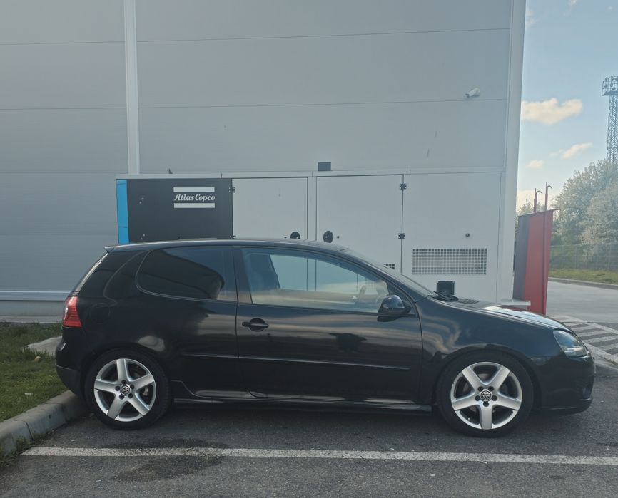 Volkswagen Golf 5
