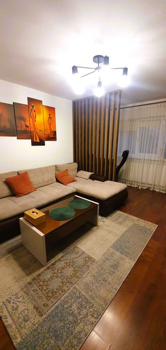 Apartament 3 camere, Impecabil! Lapus Arges, str. Garlesti
