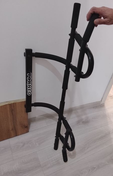 Турник 3 в 1 для дома