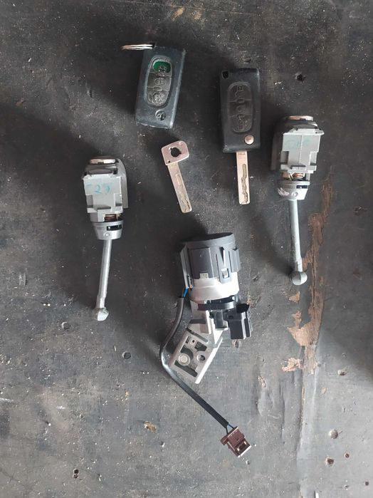 Компютър за Пежо експерт Ситроен