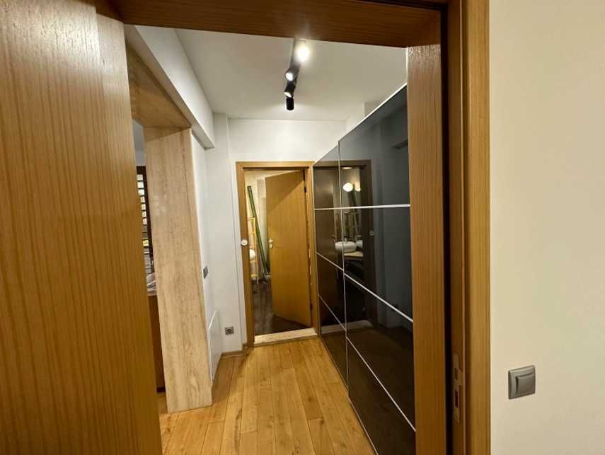 Дава се под наем Двустаен апартамент в София, Павлово - 85 кв.м за 850 € - Снимка #6