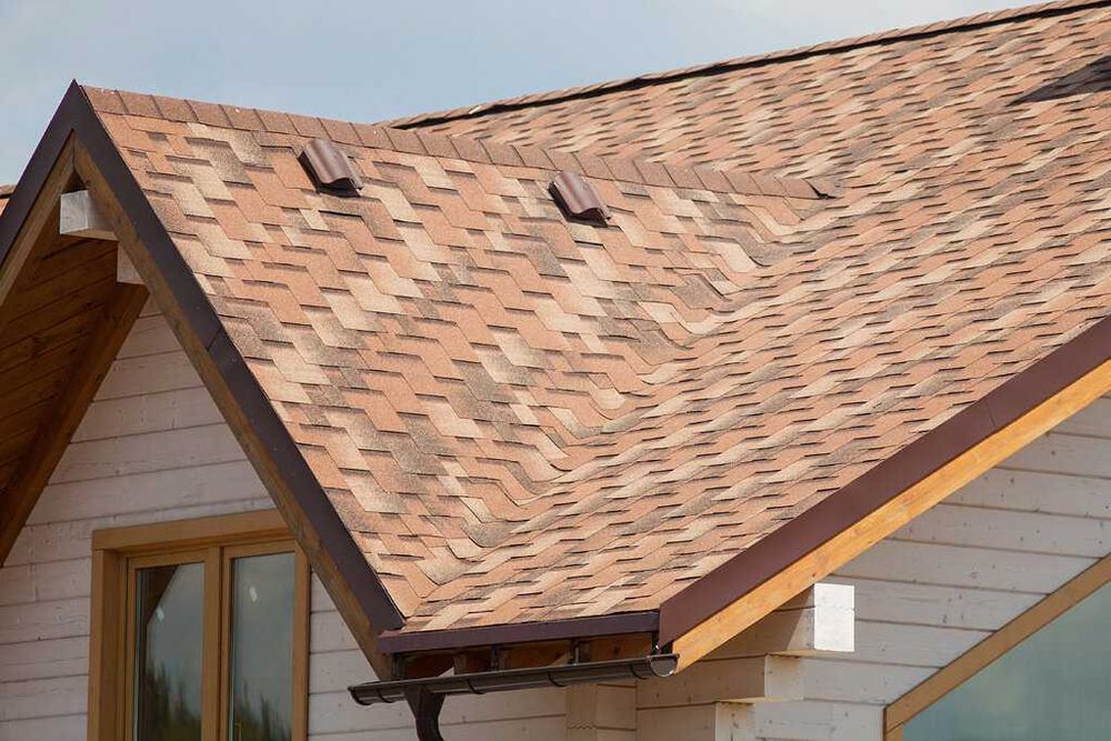 Кровля Гибкая черепица Технониколь СКИДКА крыша