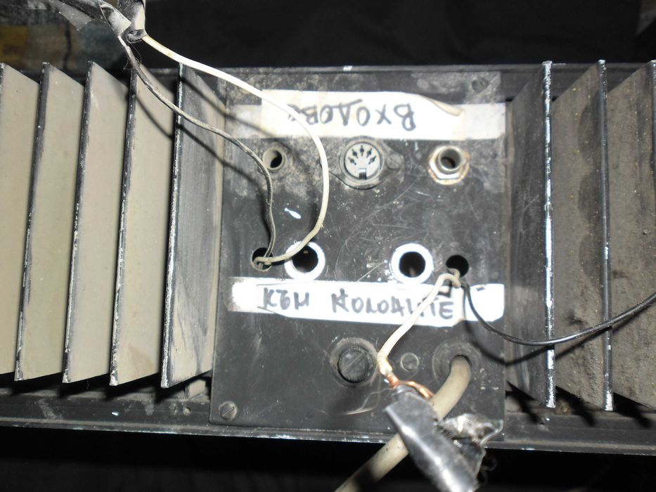 Продавам стъпало