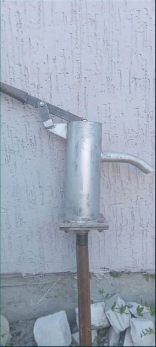 Забиваем колонки