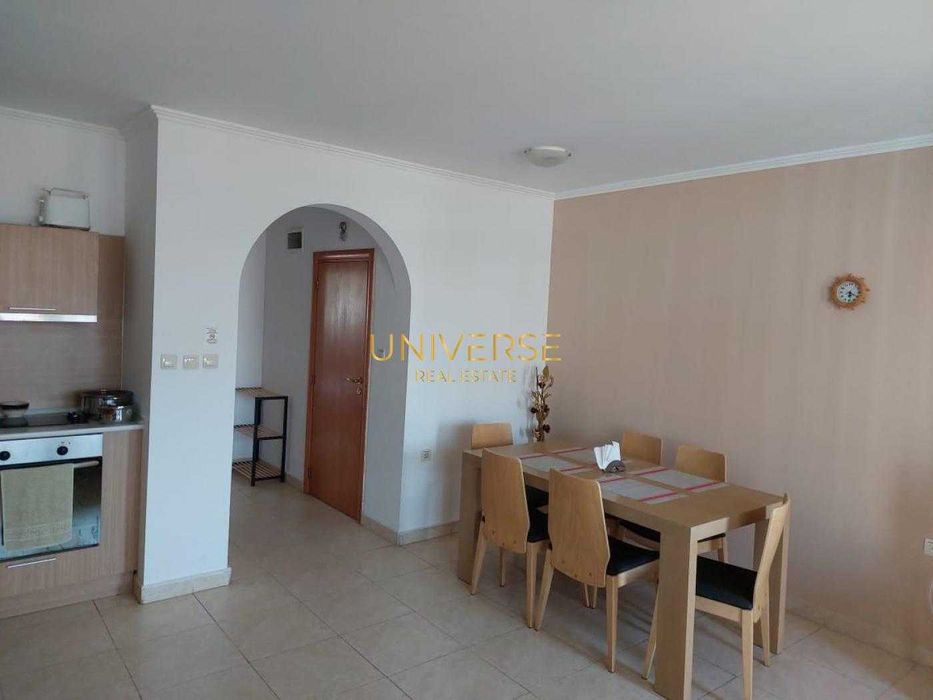 Продава се Тристаен апартамент в Свети Влас - 95 кв.м за 1474 €/кв.м - Снимка #5