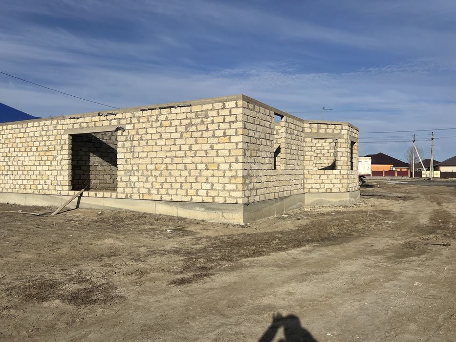 Алмалыдан үй сатылады