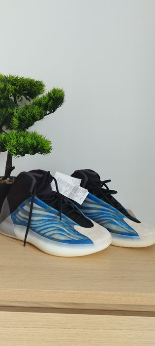 Yeezy Bsktbl 'Frosted Blue'