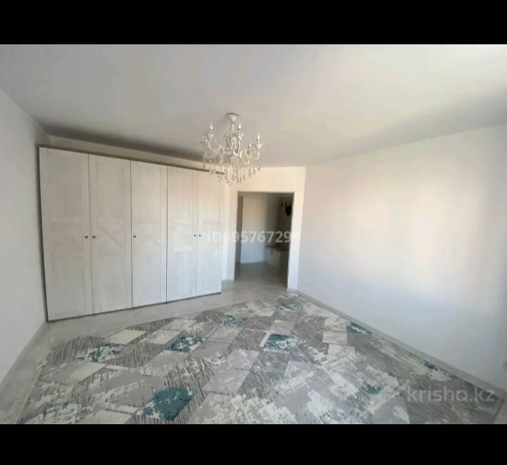 Продам 1ком кв Нур Сити 4мкр 23Г