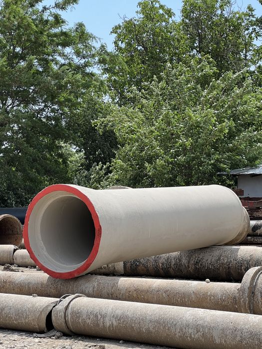 Vand tuburi de beton armat TIP PREMO la super pret DN1000x5.2