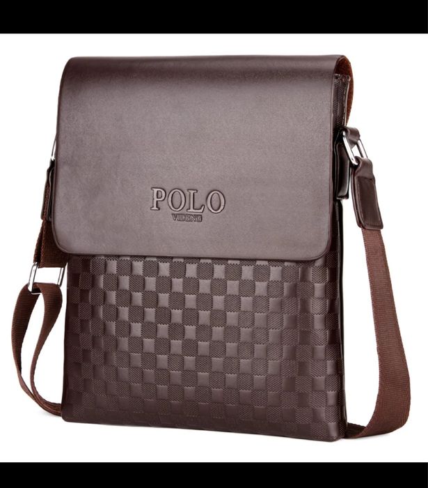 Продам барсетки POLO