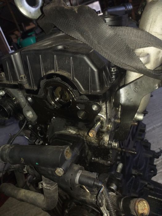 Chiuloasa completa 1.4 TDI Bnm Bvd bay alt