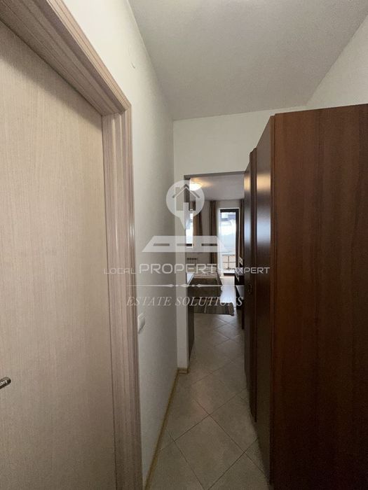 Продава се Едностаен апартамент в Банско - 37 кв.м за 1401 €/кв.м - Снимка #1