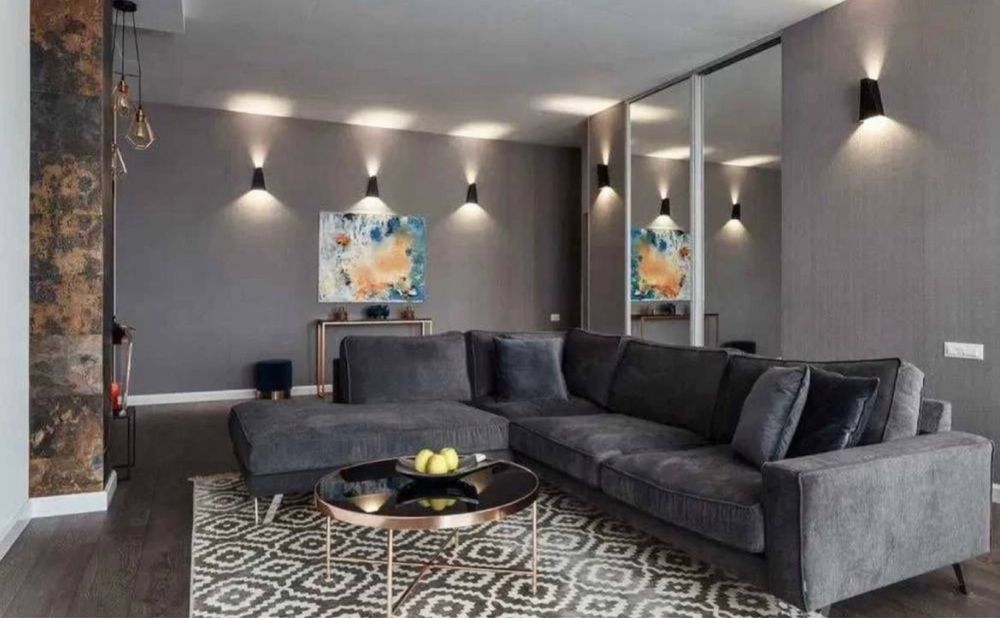 Ул. Нукусская Новостройка-Сдаётся новая 3х комнатная!