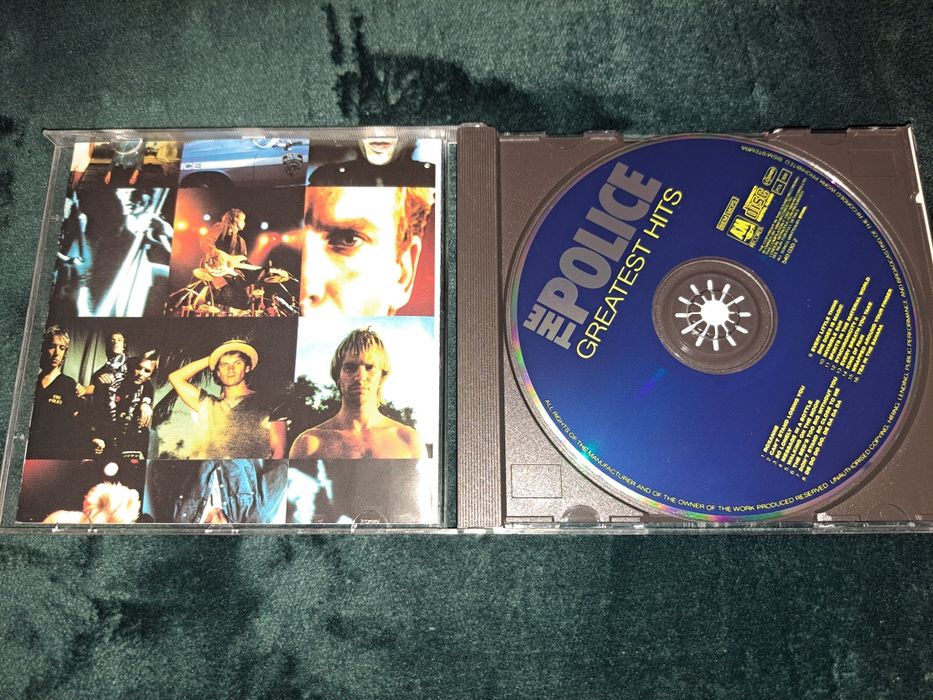 Audio CD - Пънк, Рок, Фолк метъл