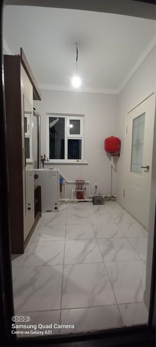 Продам дом в Байконысе (Трекино)