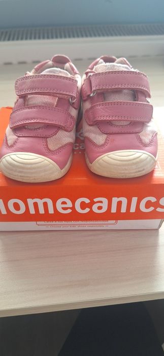 Обувки Biomecanics