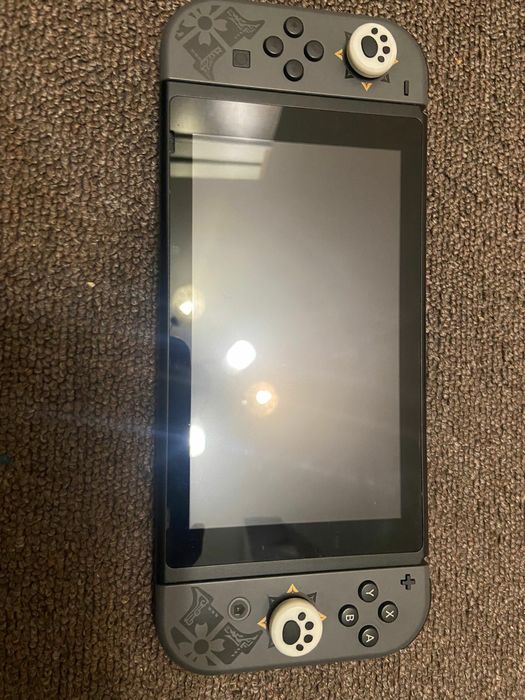 Нинтендо свитч 2 ревизии