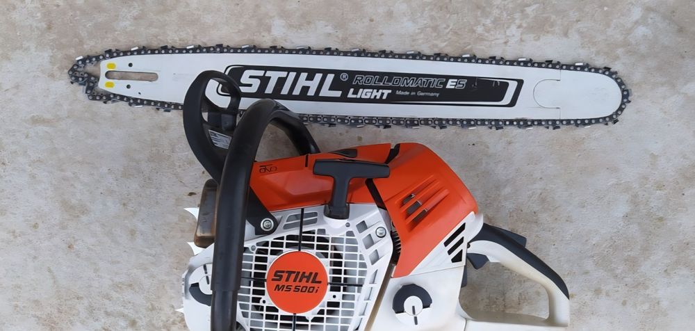 Drujba stihl Ms 500l