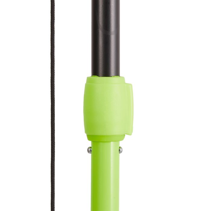 Set de Speedball (1 stâlp, 2 rachete și 1 - produs resigilat Decathlon