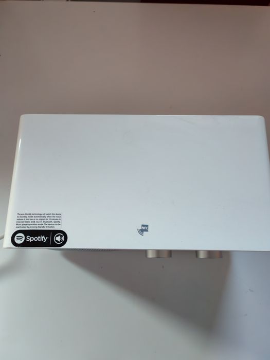 Radio digital Radionette Solist